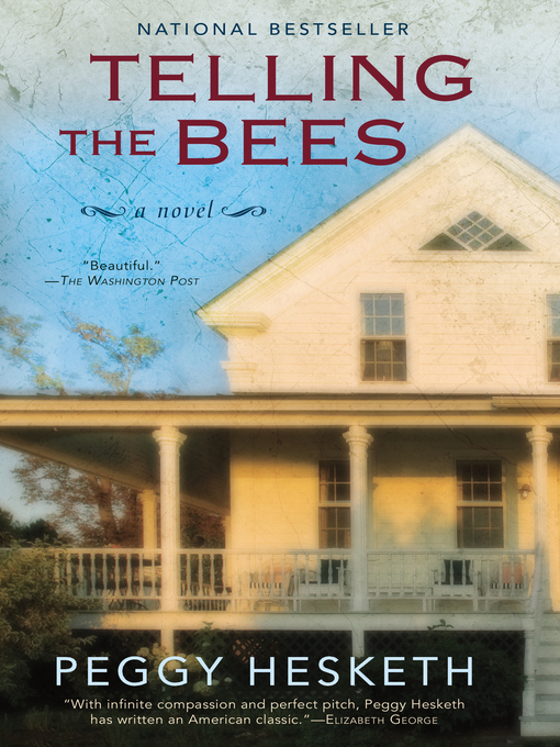 Title details for Telling the Bees by Peggy Hesketh - Available